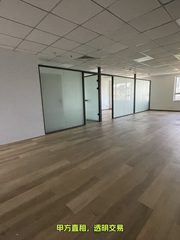 真房｜坤讯大厦 |131平｜7.5元｜地铁口现房 - 缩略图 11