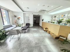 推荐城市空间1921独栋独院1895平米 - 缩略图 6