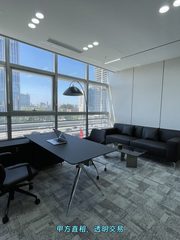 北太平庄176平 南向精装 3隔断16工位 - 缩略图 10