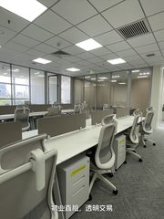 城建大厦 | 南向精装 | 配套超全？ - 缩略图 4