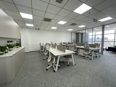 真房｜城建大厦 |176平｜南向精装 - 缩略图 13