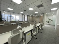 真房｜城建大厦 |176平｜南向精装 - 缩略图 14