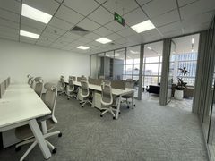 真房｜城建大厦 |176平｜南向精装 - 缩略图 16