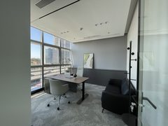 真房｜城建大厦 |210平｜南向｜紧邻三环 - 缩略图 19