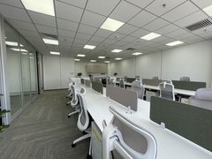 真房｜城建大厦 |210平｜南向｜紧邻三环 - 缩略图 20
