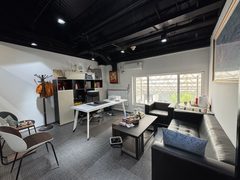 塞隆文创园复式带院落 - 缩略图 8