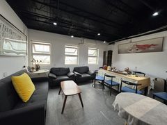 塞隆文创园复式带院落 - 缩略图 10