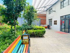 今天探访塞隆文创园，185平的灵感空间 - 缩略图 3