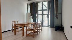 今天探访塞隆文创园，185平的灵感空间 - 缩略图 6