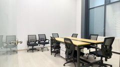 今天探访塞隆文创园，185平的灵感空间 - 缩略图 7