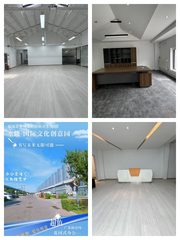 塞隆文创园 | 独栋带院 | 上下两层？ - 缩略图 1