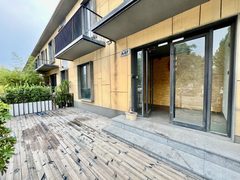 广渠路 | 墨蜂智谷 | 独栋带院，办公新体验？ - 缩略图 15