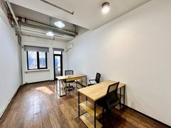 广渠路 | 墨蜂智谷 | 独栋带院，办公新体验？ - 缩略图 12