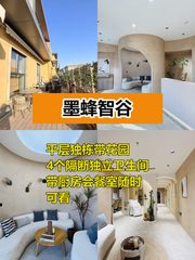 广渠路450平独栋带花园4隔断 - 缩略图 1