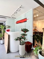 广渠路独栋420平 带小院送阁楼 - 缩略图 4