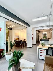 广渠路独栋420平 带小院送阁楼 - 缩略图 5