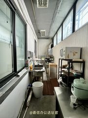 广渠路独栋420平 带小院送阁楼 - 缩略图 8