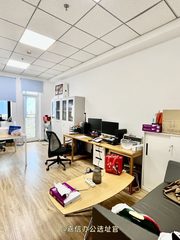 广渠路独栋420平 带小院送阁楼 - 缩略图 11