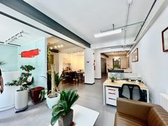 广渠路独栋420平 带小院送阁楼 - 缩略图 17