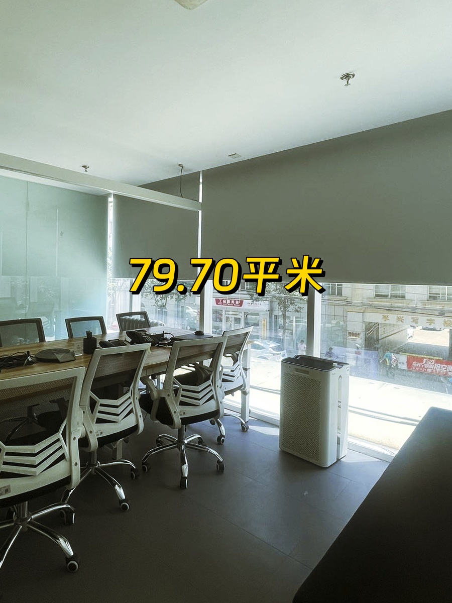 复地国际公寓 CBD现房 双地铁 遗留装修