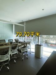 复地国际公寓 CBD现房 双地铁 遗留装修 - 缩略图 1