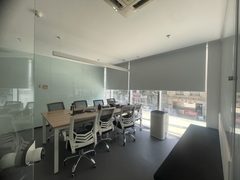 复地国际公寓 CBD现房 双地铁 遗留装修 - 缩略图 5