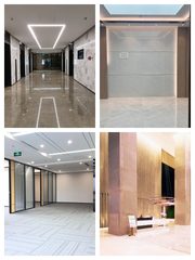 167平如何布局20个工位？ - 缩略图 1