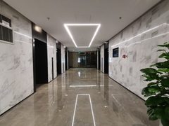 复星国际 167平 3隔断20工位 - 缩略图 4