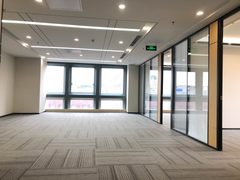 复星国际 167平 3隔断20工位 - 缩略图 9