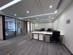 真房｜复星国际中心｜170平｜地铁直达｜花园办公 - 缩略图 8