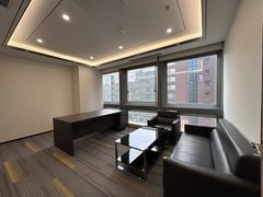 真房｜复星国际中心｜170平｜地铁直达｜花园办公 - 缩略图 9