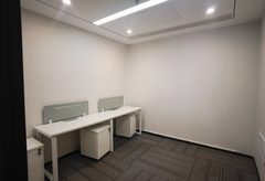 真房｜复星国际中心｜184平｜西向｜工位够吗？ - 缩略图 6