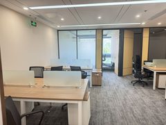 真房｜复星国际中心 |105平｜5元｜这价还犹豫？ - 缩略图 12