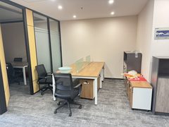 真房｜复星国际中心 |105平｜5元｜这价还犹豫？ - 缩略图 13