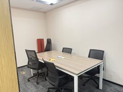 真房｜复星国际中心 |105平｜5元｜这价还犹豫？ - 缩略图 14