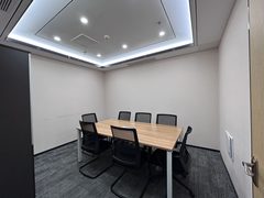 CBD复星国际中心115平 智能门禁 双地铁 - 缩略图 13