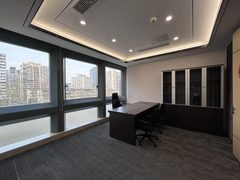 CBD复星国际中心115平 智能门禁 双地铁 - 缩略图 14