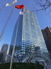 通州复星国际中心199平东北向双地铁 - 缩略图 9