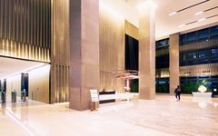 办公室选址中，我好喜欢落地窗 - 缩略图 17