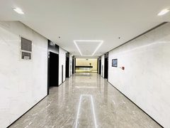 办公室选址中，我好喜欢落地窗 - 缩略图 18