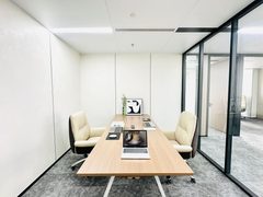 办公室选址中，我好喜欢落地窗 - 缩略图 14