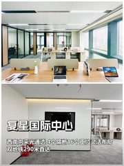 我在CBD摸爬滚打5年，只推荐这栋楼 - 缩略图 1