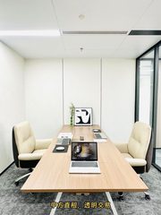 我在CBD摸爬滚打5年，只推荐这栋楼 - 缩略图 5