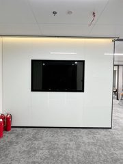 办公室选址中，我好喜欢落地窗 - 缩略图 3
