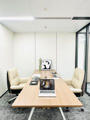 办公室选址中，我好喜欢落地窗 - 缩略图 5