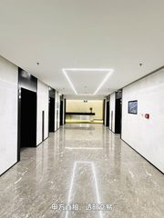 通州现房 复星国际中心179平 双地铁 带隔断 - 缩略图 8