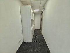 真房｜复星国际中心 |274平｜30元物业费｜办公无忧？ - 缩略图 8