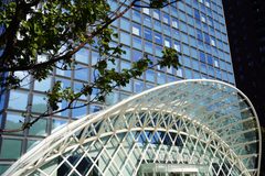 复星国际中心275平北向办公 - 缩略图 10