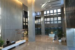 复星国际中心275平北向办公 - 缩略图 11