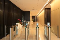 复星国际中心275平北向办公 - 缩略图 12